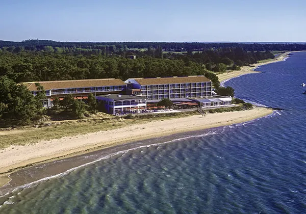 Novotel Ile d’Oléron