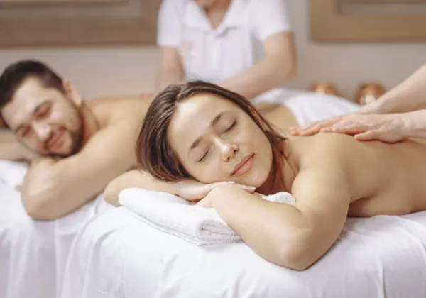 Paxton Hôtel Spa Paris MLV