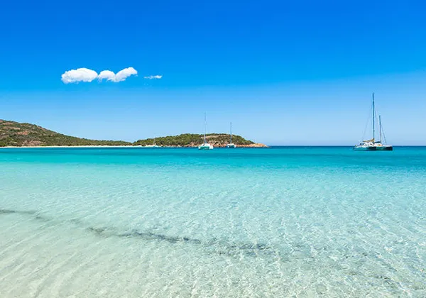 Radisson Blu Resort & Spa Ajaccio