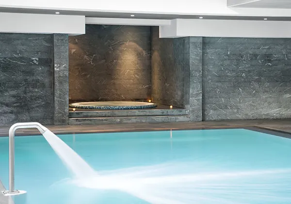 Relais Spa Val d’Europe