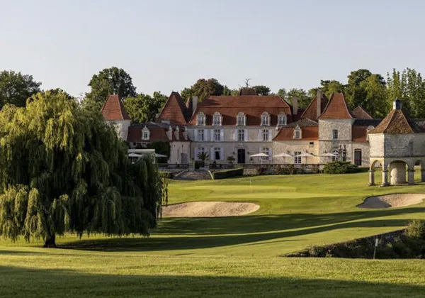 Relais des Vigiers