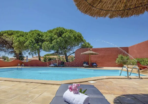Relax'Otel & Spa