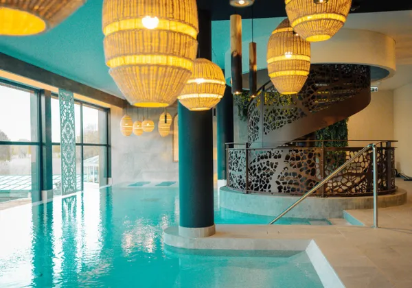 Best Western Plus Le Roi Arthur Hôtel et Spa