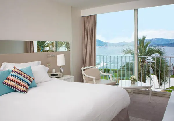 Sofitel Golfe Ajaccio