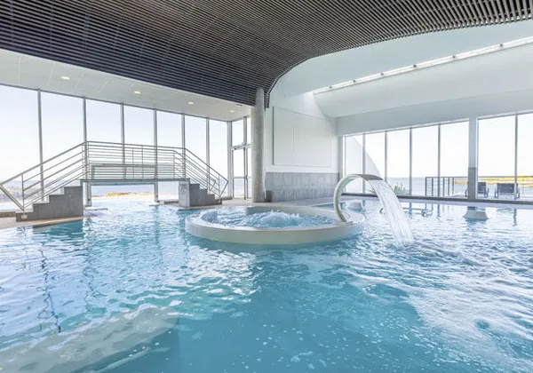 Sofitel Quiberon Thalassa sea & spa