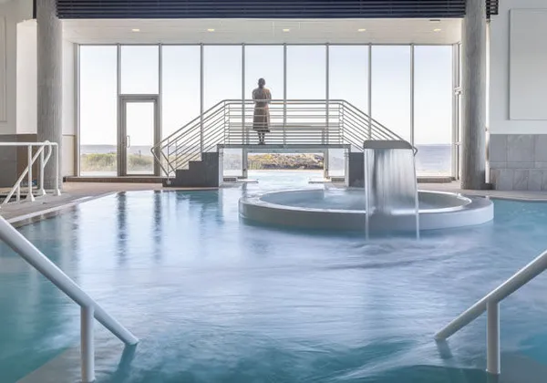 Sofitel Quiberon Thalassa sea & spa