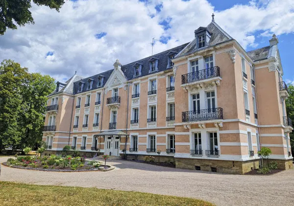 La Souveraine