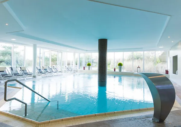 Hôtel Spa du Béryl Saint-Brévin