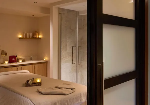 Le Talaia Hotel & Spa Biarritz - MGallery Collection