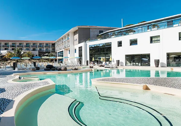 Thalazur Arcachon