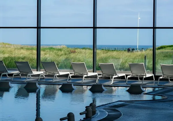 Thalazur Cabourg