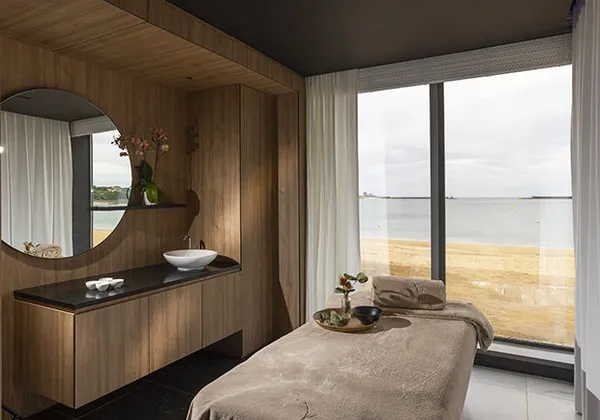 Thalazur Saint Jean de Luz