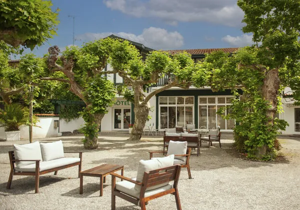 Thermes de Saubusse