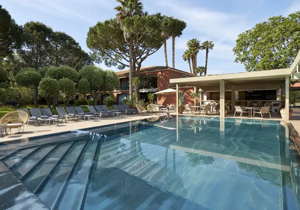 Villa Duflot