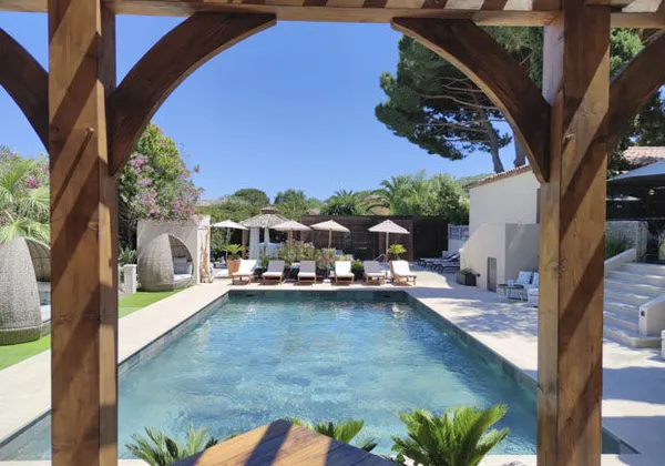 Hôtel la Villa Dune & Spa