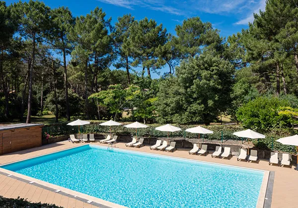 Hôtel Vitalparc