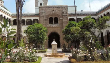 Casablanca le habous medina