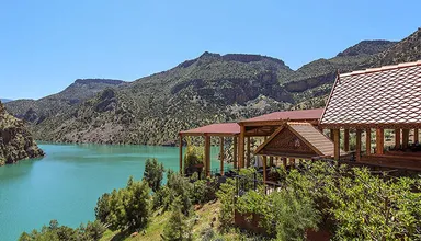 Resort