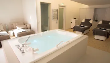 Cabine duo 