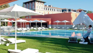 Piscine exterieur 