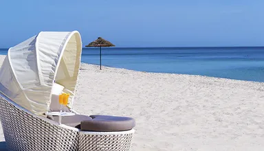 Plage du jaz tour khalef