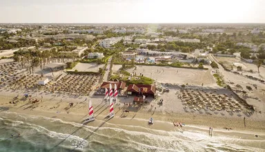 Plage