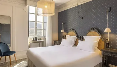 Chambre classique