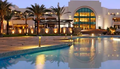 Hotel movenpick soma bay