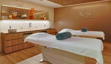 Cabine de soins