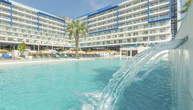 Piscine exterieure