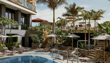 Piscine exterieure