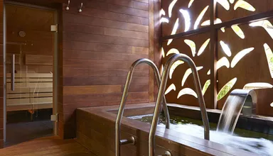 Piscine d eau froide