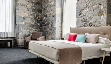 Chambre standard