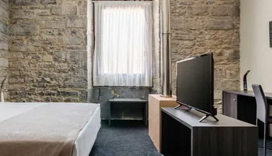 Chambre superieure
