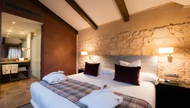 Chambre standard