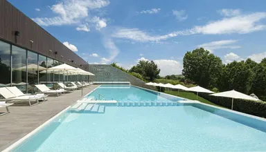 Piscine exterieure