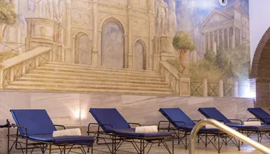 Espace de relaxation