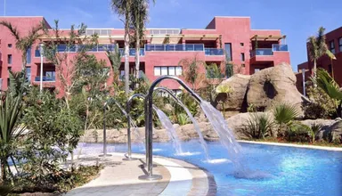 Piscine exterieure