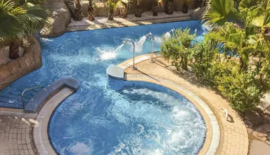 Piscine exterieure