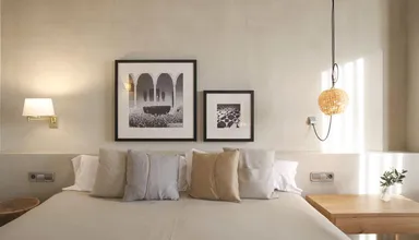 Chambre premier standard