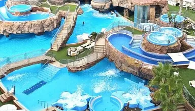 Espace thalasso exterieur