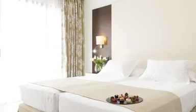 Chambre classique