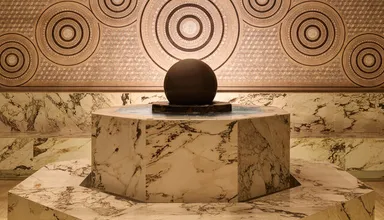 Tepidarium