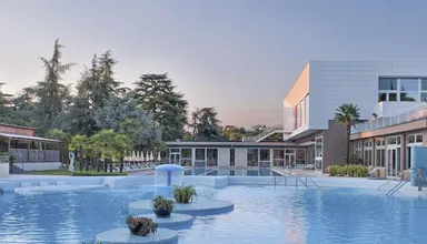 Piscine exterieure