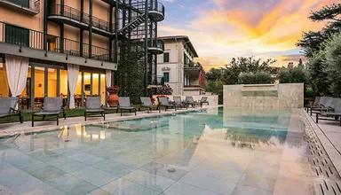 Grand hotel croce di malta