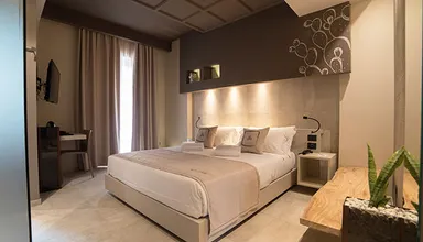 Chambre confort
