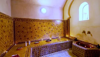 Hammam