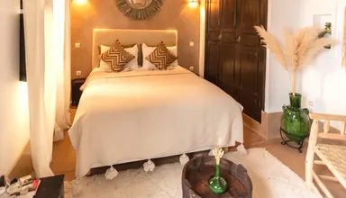 Chambre standard ouarzazate