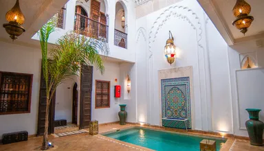 Riad