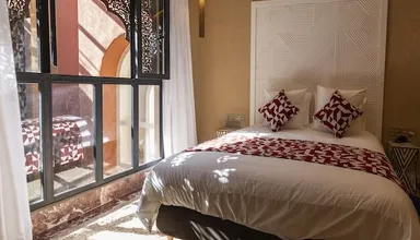 Chambre king
